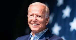Joe Biden : « J’aurais pu gagner face à Donald Trump »