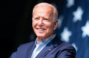 Joe Biden : « J’aurais pu gagner face à Donald Trump »