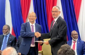 How Aristide’s Lavalas Family Party Has Lurched to the Right