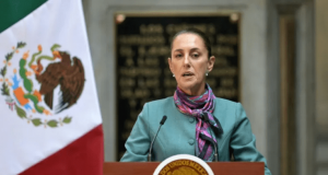 Déportation | Haïti fait partie des nationalités concernées par l’accord migratoire potentiel entre Trump et la présidente du Mexique