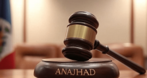 Promotion des droits humains : l’ANAJHAD invite les citoyens haïtiens à un engagement collectif