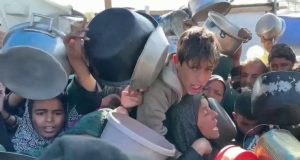 Will Trump's presidency help ceasefire negotiations and humanitarian crisis in Gaza?