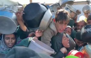 Will Trump's presidency help ceasefire negotiations and humanitarian crisis in Gaza?