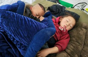 Urgency mounts in search for powerful Tibet earthquake survivors