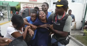 Haïti : La mission internationale impuissante face à la terreur des gangs