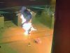 WATCH: Arsonist accidentally sets own pants on fire in Australia