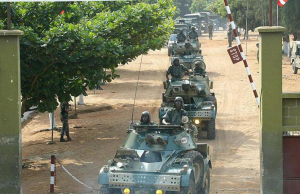BBC – Bénin : l’insécurité frappe durement l’une des bases militaires les mieux équipées