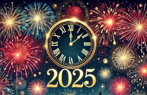 Rezo Nòdwès vous souhaite de nouveaux départs en 2025