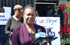Miami 12 janvier 2025 – 15 ans après : Marleine Bastien et FANM commémorent les disparus du séisme haïtien
