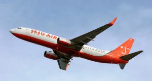 The plane that crashed in South Korea is one of the world's most popular aircraft