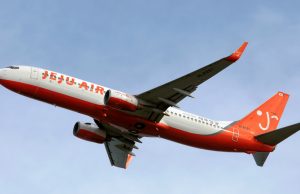 The plane that crashed in South Korea is one of the world's most popular aircraft