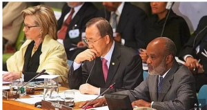 12 janvier 2010 | Dix milliards de dollars pour la reconstruction d’Haïti : Les promesses oubliées et la descente aux enfers en 2024