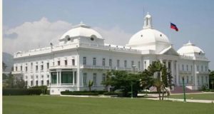 Concours de 1912 pour la construction du Palais National : Le vainqueur est éliminé, le plan Baussan triomphe