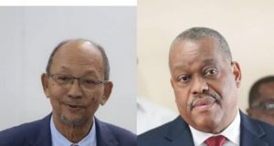 Garry Conille, les raisons de son limogeage (4)