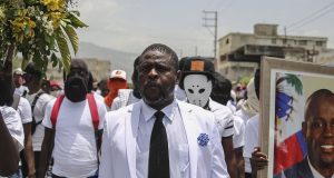 SDP-EDE-PHTK-INITE, gangs et pouvoir : des alliances dangereuses en Haïti