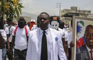 SDP-EDE-PHTK-INITE, gangs et pouvoir : des alliances dangereuses en Haïti