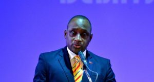 Mario Andresol, ex-DG de la PNH, nommé secrétaire d’État à la sécurité publique