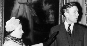 Queen Elizabeth II was kept in the dark for years about a Soviet spy in the palace