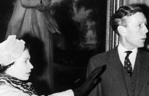 Queen Elizabeth II was kept in the dark for years about a Soviet spy in the palace