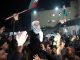 Palestinians celebrate as Israel-Hamas ceasefire deal announced