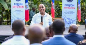 Garry Conille, les raisons de son limogeage !