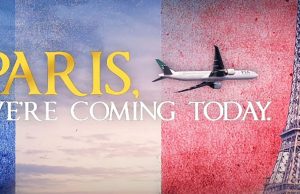 Pakistani airline is criticized over ad accused of evoking 9/11 attacks