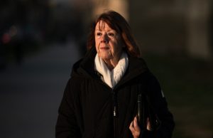 How verdicts in Gisèle Pelicot's trial could usher in a second wave of France's #MeToo movement