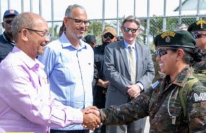 How a Lavalas/Inite Alliance is Pushing for Foreign Intervention and Police/Auxiliary Death-Squads