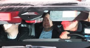 South Korea investigators to file request to extend President Yoon's detention