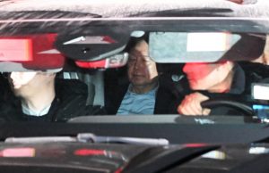 South Korea investigators to file request to extend President Yoon's detention