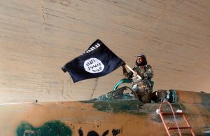Questions about Syria and potential for an ISIS resurgence loom for Trump