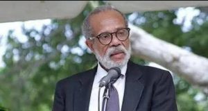 Le dernier acte politique de Rosny Smarth, selon Arnold Antonin