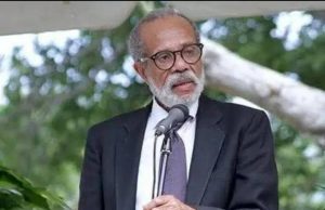 Le dernier acte politique de Rosny Smarth, selon Arnold Antonin