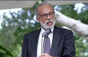 Le dernier acte politique de Rosny Smarth, selon Arnold Antonin