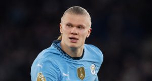 Erling Haaland signs monster contract with Man City, reported to be worth $600,000 per week