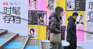 A rare, joyful U.S.-Chinese exchange is taking place as 'TikTok refugees' flock to RedNote