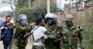Les droits humains au Kenya se détériorent, selon un nouveau rapport de Human Rights Watch