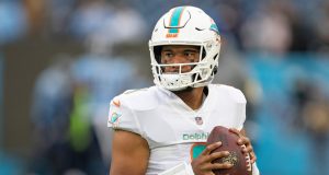 Miami Dolphins named designated home team for NFL's first game in Madrid