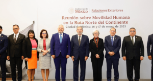 Haïti, pays de carnaval où plus de 6 000 ont disparu en 2024, craint, comme 9 autres pays, les répercussions des déportations massives de migrants décidées par Trump