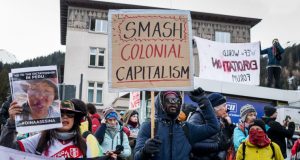 Key leaders are skipping this week's World Economic Forum