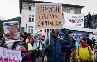 Key leaders are skipping this week's World Economic Forum