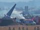 179 killed in South Korea plane crash