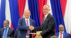 Comment le parti Lavalas d’Aristide a basculé à droite