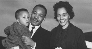 Après « I have a dream » : Les épreuves de la famille King