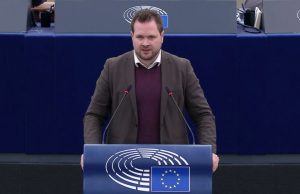 Danish lawmaker delivers blunt message to Trump over Greenland