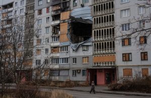 What the first 24 hours of Trump's administration tell us about the world he hopes to craft