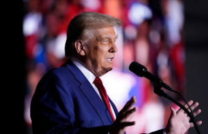 Courtoisie Dept d’Etat. Extraits du discours d’investiture du président Donald Trump relatifs à la politique étrangère