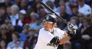Ichiro Suzuki becomes first Asian player elected to the Baseball Hall of Fame