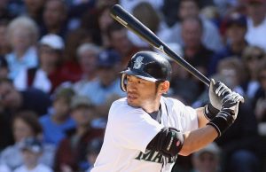 Ichiro Suzuki becomes first Asian player elected to the Baseball Hall of Fame
