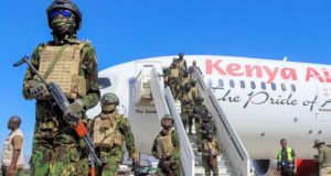 In Haiti, Kenyan Police Officers Between Anger and Powerlessness